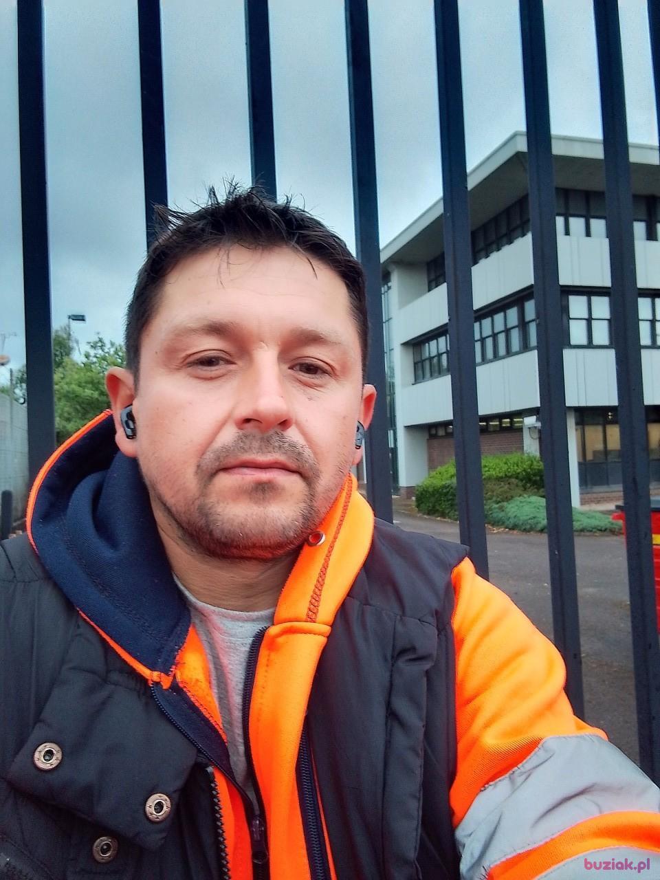 Jac, Mężczyzna, 43, Stony Stratford, Wielka Brytania, Zdjęcie: 3