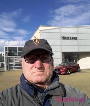 Wojtek , Male, 59, Szczecin, Polska, Photo: 4