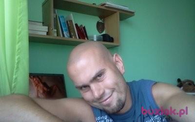 PIOTR, Mężczyzna, 39, Starogard Gdański, Polska, Zdjęcie: 5