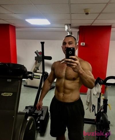 Hubert, Male, 36, Nowy Sącz, Polska, Photo: 2
