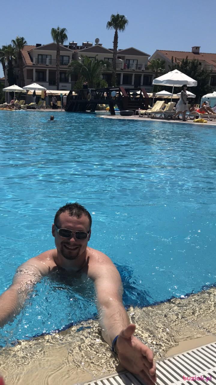 Hulk, Mężczyzna, 40, Zawiercie, Polska, Zdjęcie: 5