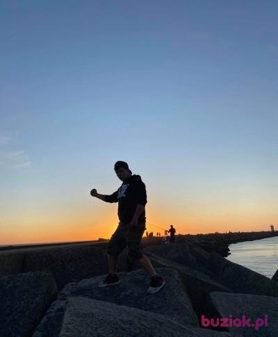 Damian, Mężczyzna, 37, Arnhem, Holandia, Zdjęcie: 2