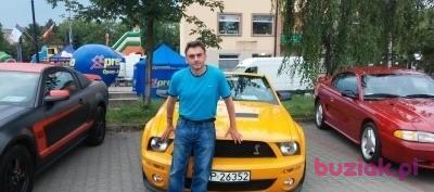 jarek, Mężczyzna, 51, Piotrków Trybunalski, Polska, Zdjęcie: 7