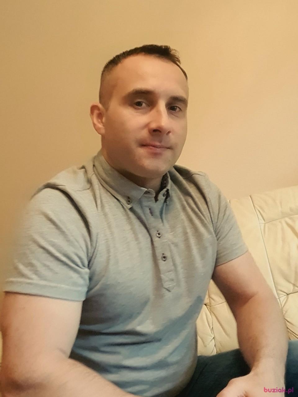 Sylwek, Male, 53, Kraków, Polska, Photo: 3