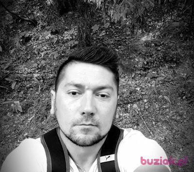 MARCIN, Male, 45, Polska, Photo: 4