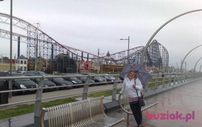 Lidia, Kobieta, 59, Wielka Brytania, Zdjęcie: 1
