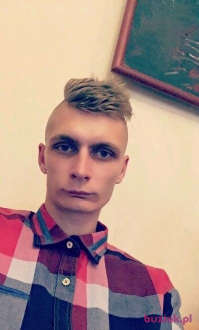 Maciej, Mężczyzna, 29, Warszawa, Polska, Zdjęcie: 2