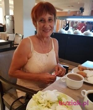 lusi15, Female, 73, Wrocław, Polska, Photo: 4