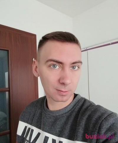 Dawid Knop, Mężczyzna, 37, Gdańsk, Polska, Zdjęcie: 2