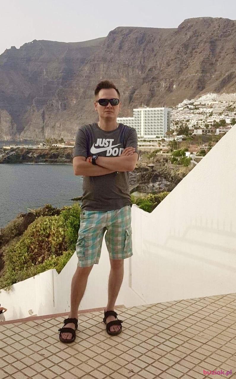 Tomasz, Male, 46, Zduńska Wola, Polska, Photo: 2