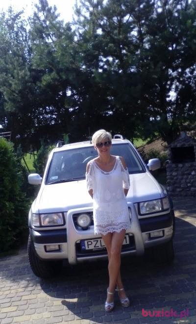 zenia, Kobieta, 51, Złotów, Polska, Zdjęcie: 2