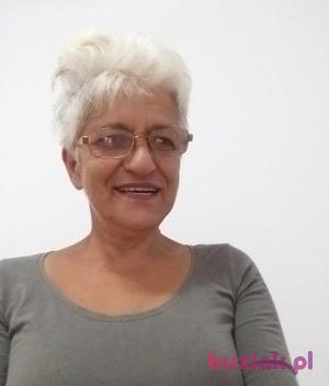 Sylwia, Female, 68, Wrocław, Polska, Photo: 5