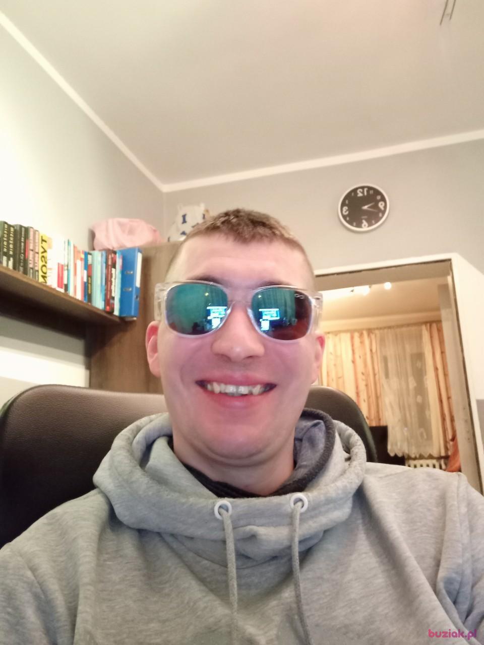 Kamil, Male, 39, Wrocław, Polska, Photo: 2
