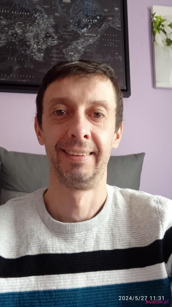 Pawel, Mężczyzna, 47, Wałbrzych, Polska, Zdjęcie: 2