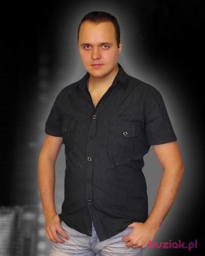 Mariusz, Male, 43, Gołdap, Polska, Photo: 3