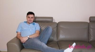 Patryk, Male, 41, Wieluń, Polska, Photo: 6