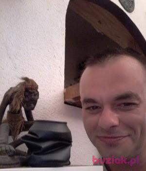 andrzej, Male, 46, Polska, Photo: 10