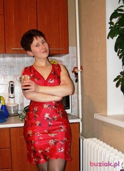 ewa3939, Female, 47, Polska, Photo: 1