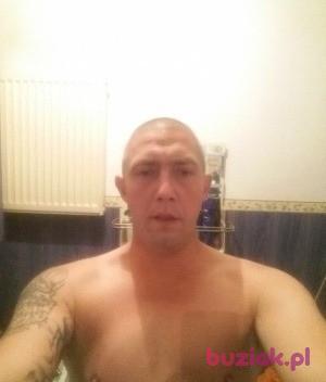 Mariusz, Male, 40, Przasnysz, Polska, Photo: 4