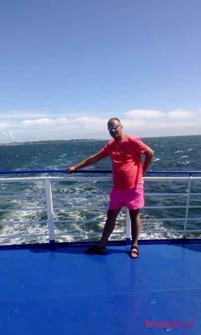 BOGDAN, Mężczyzna, 46, Warszawa, Polska, Zdjęcie: 3