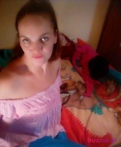 Gosia, Kobieta, 45, Warszawa, Polska, Zdjęcie: 8
