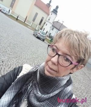 Małgorzata, Female, 60, Sejny, Polska, Photo: 1