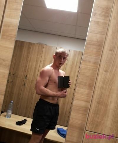 Lukasz, Mężczyzna, 35, Haarlem, Holandia, Zdjęcie: 6