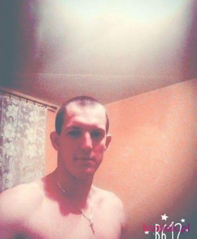 Sebastian, Mężczyzna, 31, Ostrów Mazowiecka, Polska, Zdjęcie: 3