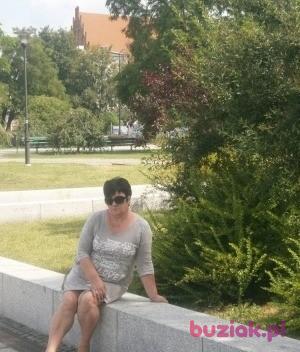 Janka, Female, 58, Zielona Góra, Polska, Photo: 2