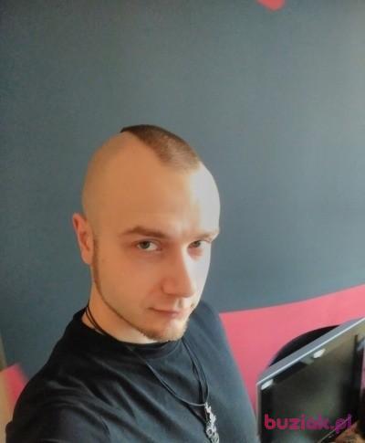Marcin, Male, 38, Tychy, Polska, Photo: 1