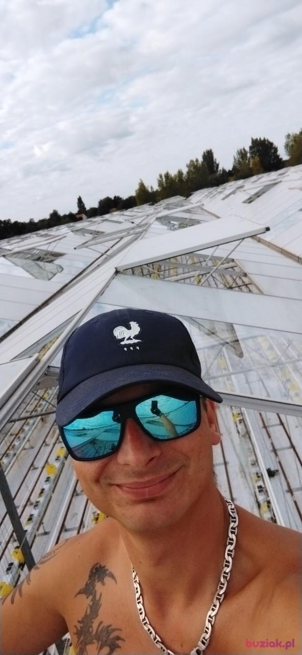 Mar, Male, 35, Haga, Holandia, Photo: 6
