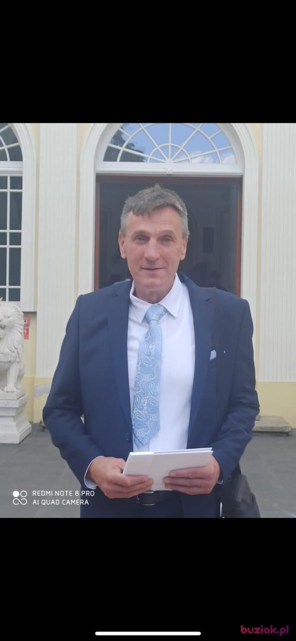 Grzesiek, Male, 56, Berlin, Niemcy, Photo: 2