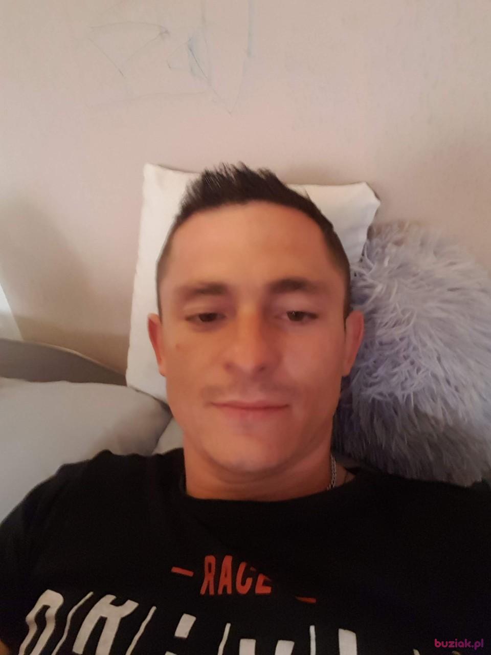 Krystian, Male, 38, Wrocław, Polska, Photo: 2