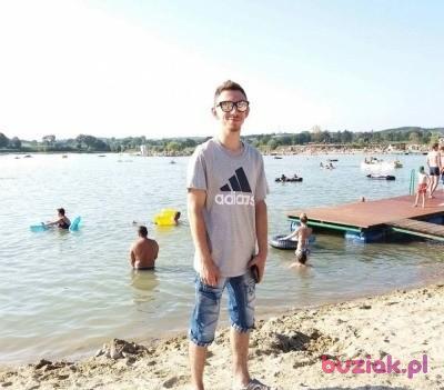 Lucjan, Mężczyzna, 32, Gorlice, Polska, Zdjęcie: 2