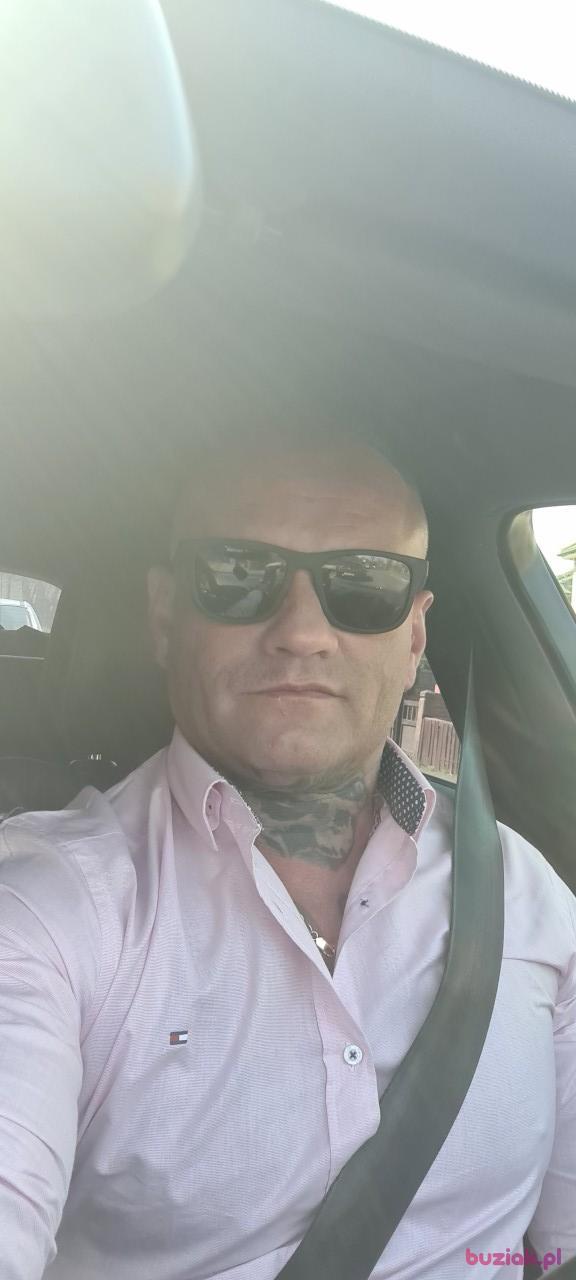 Slawomir, Mężczyzna, 46, Doncaster, Wielka Brytania, Zdjęcie: 1