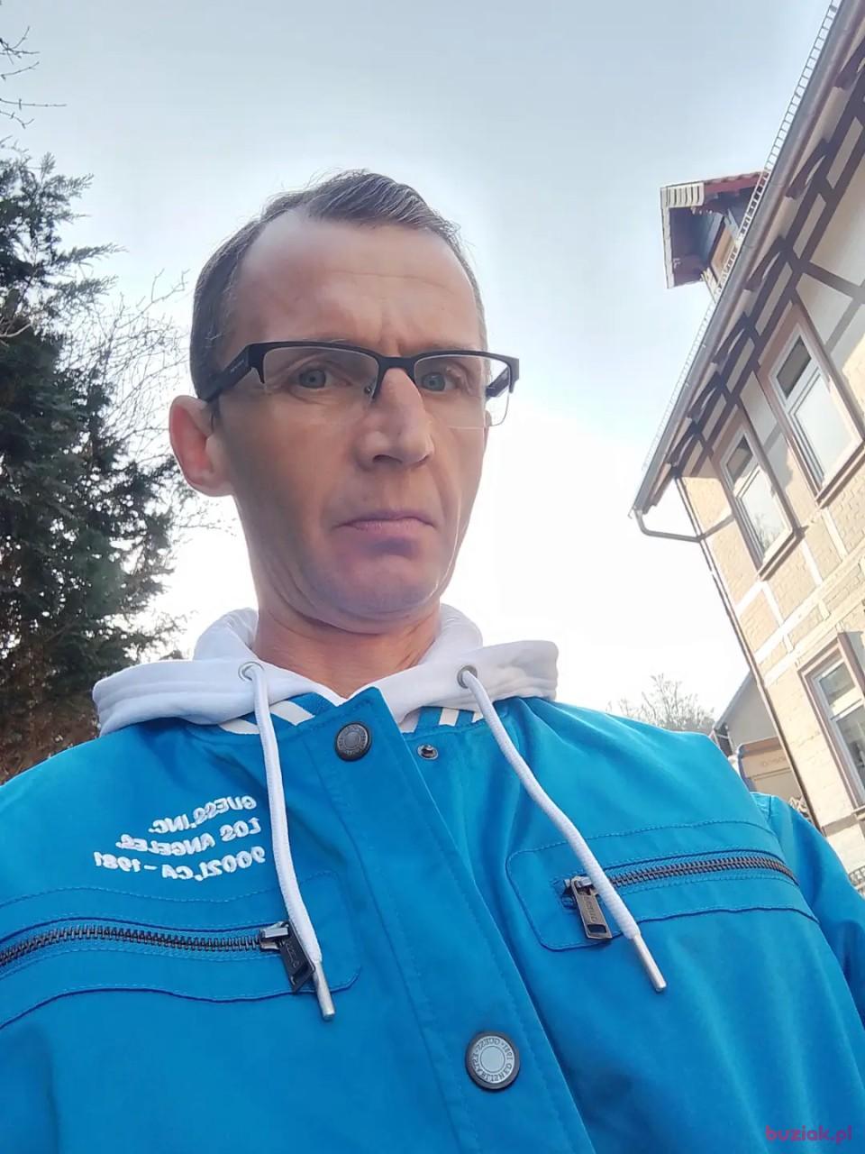 Pawel, Mężczyzna, 47, Grójec, Polska, Zdjęcie: 1