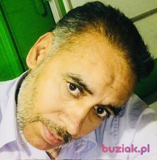 Samer, Mężczyzna, 51, Leszno, Polska, Zdjęcie: 2