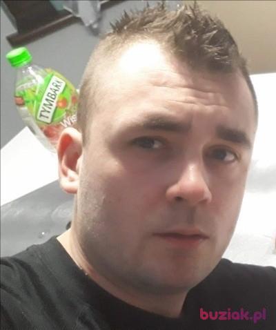 Jarek, Mężczyzna, 38, Kalisz, Polska, Zdjęcie: 5