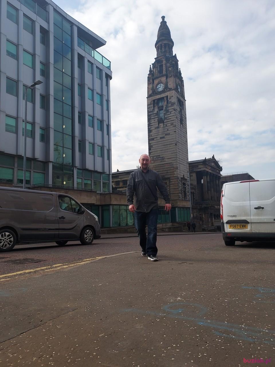 Marcin, Male, 44, Wielka Brytania, Photo: 3
