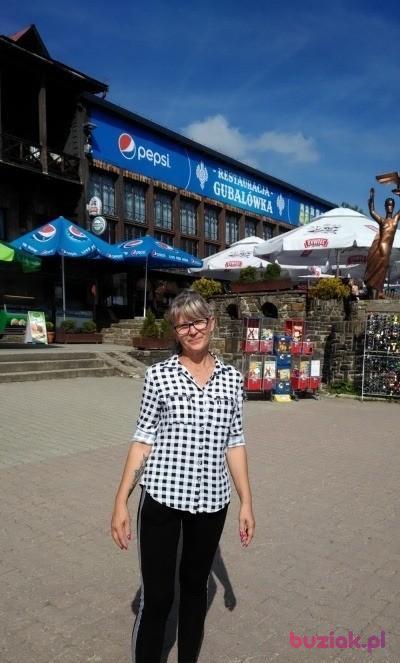 Dorota, Female, 54, Polska, Photo: 3