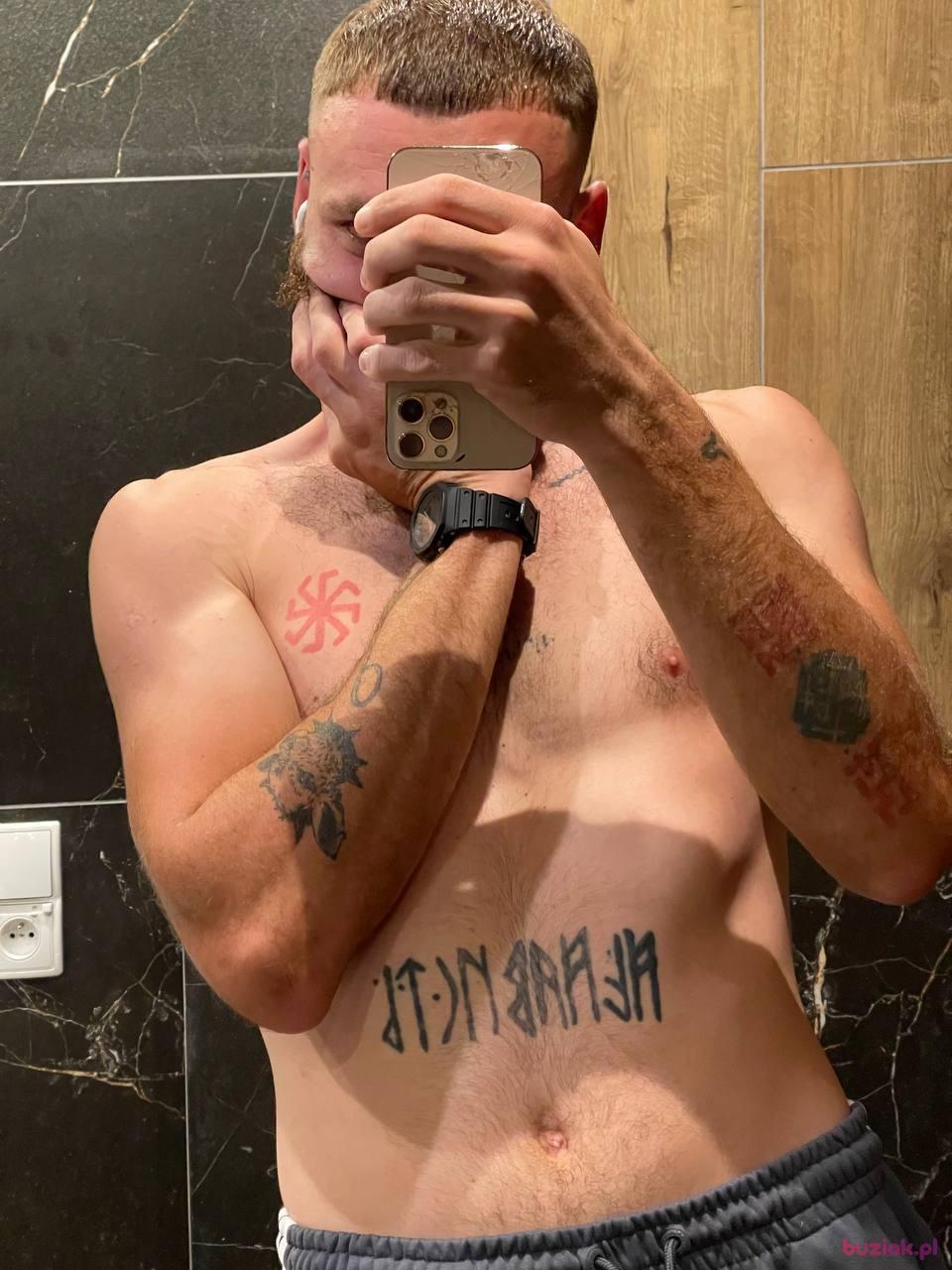 Heorhii, Male, 27, Wrocław, Polska, Photo: 2