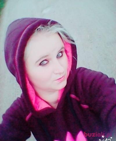 Asia, Kobieta, 32, Świdwin, Polska, Zdjęcie: 3