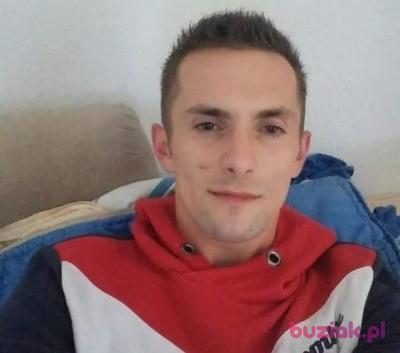 Patryk, Mężczyzna, 35, Poznań, Polska, Zdjęcie: 2