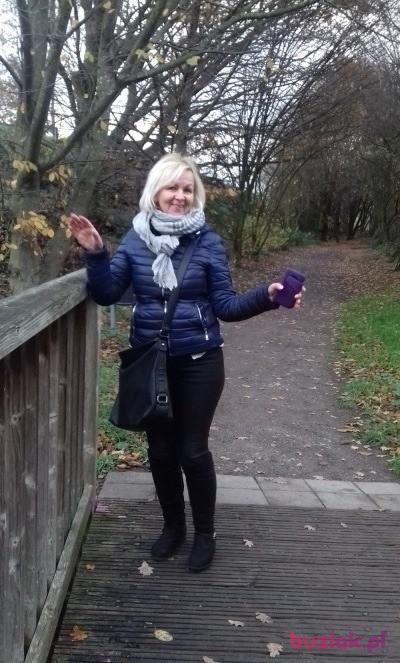 krystyna, Female, 61, Lubin, Polska, Photo: 4