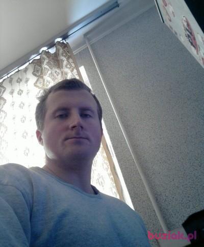 Adam, Mężczyzna, 43, Hajnówka, Polska, Zdjęcie: 4