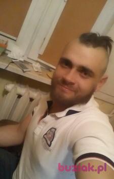 Dawid, Male, 31, Łódź, Polska, Photo: 6