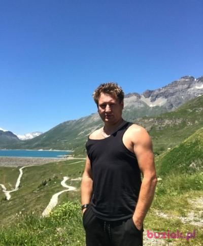 Dawid, Male, 45, Berlin, Niemcy, Photo: 2