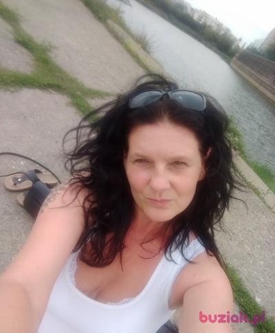 Katarzyna, Kobieta, 49, Praszka, Polska, Zdjęcie: 6