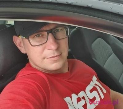 Michał, Male, 41, Legionowo, Polska, Photo: 3