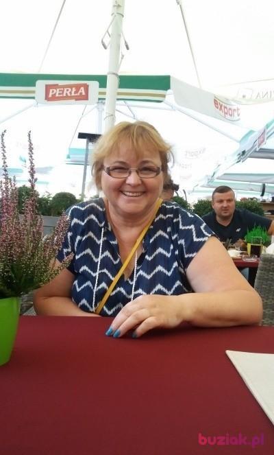 Krystyna, Female, 64, Pisz, Polska, Photo: 5